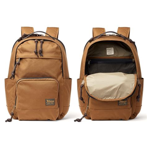 Filson dryden backpack. Things To Know About Filson dryden backpack. 
